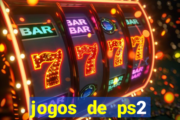 jogos de ps2 download torrent